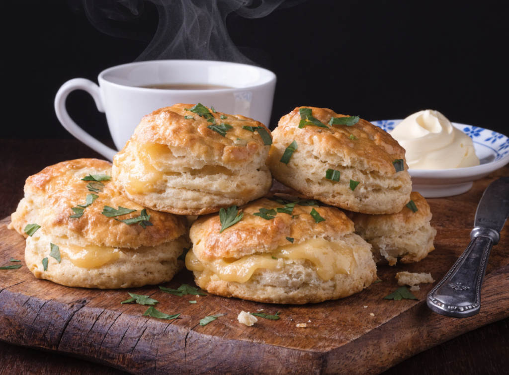 cheddar_herb_garlic_scone_biscuits