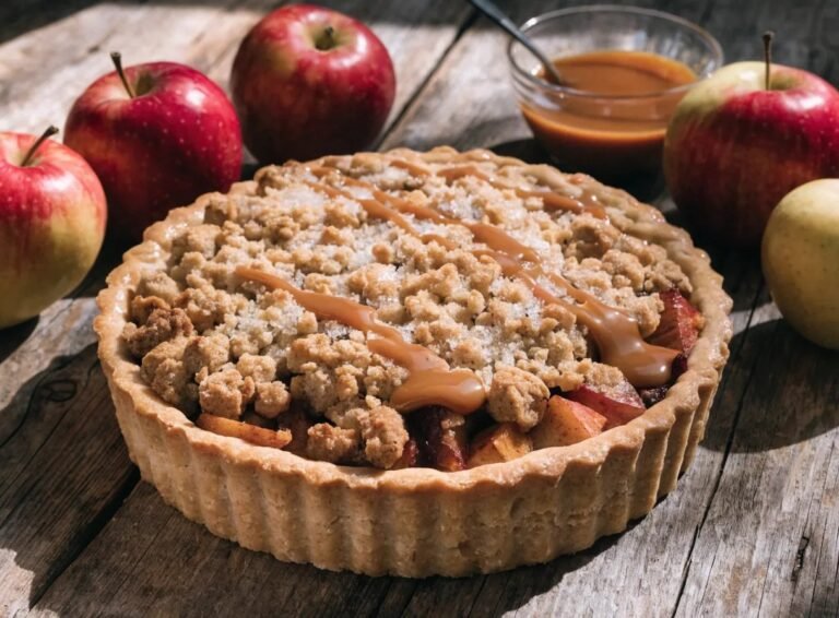 salted_caramel_apple_crumble_tart_recipe