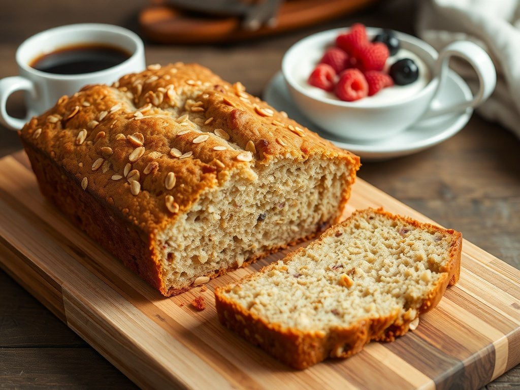 banana_oat_greek_yogurt_breakfast_loaf